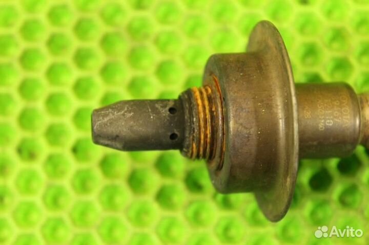 Датчик кислородный Toyota Allion ZRT265 2ZR-FE