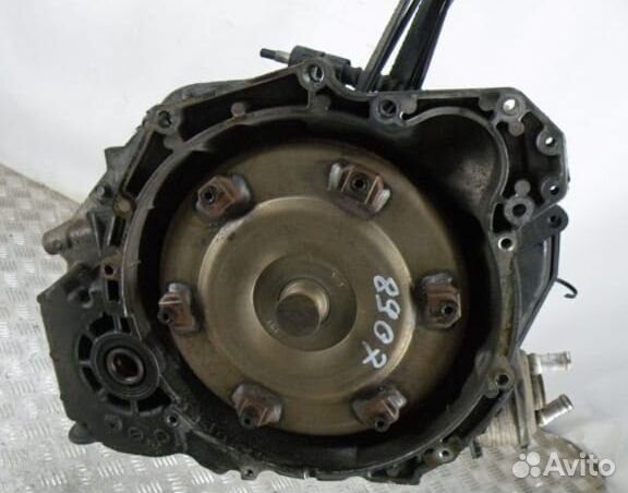 АКПП Renault Laguna 2 55-50SN