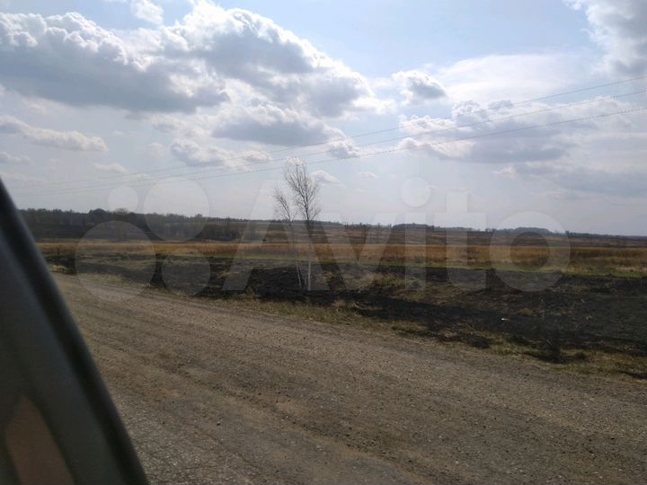 Участок 11,5 сот. (СНТ, ДНП)