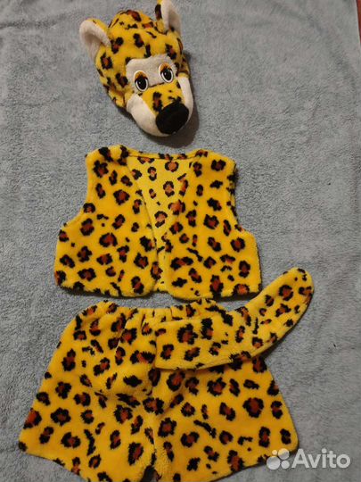 Карнавальные костюмы для детей