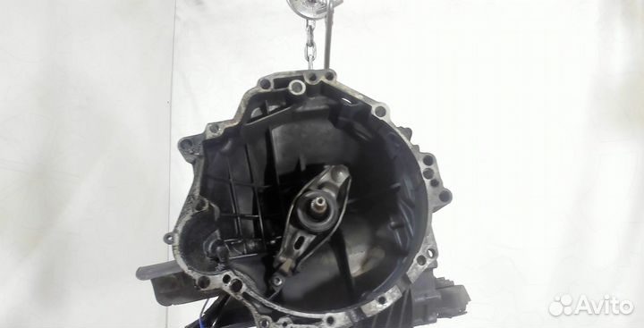 МКПП 6 ст. Skoda SuperB 2001-2008, 2.0 диз