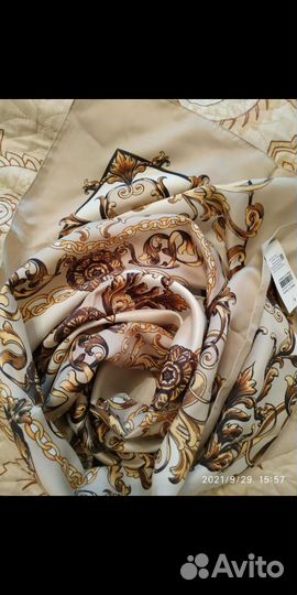 Платок новый Италия