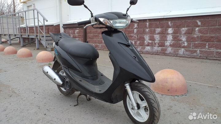 Yamaha JOG ZR Evolution