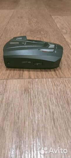 Радар–Детектор Cobra 935 CT