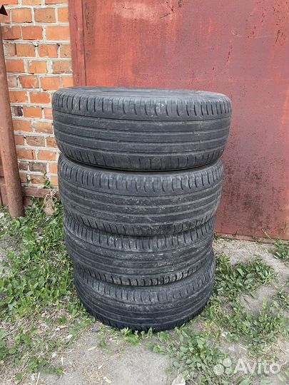 Nokian Tyres Nordman 7 225/60 R16