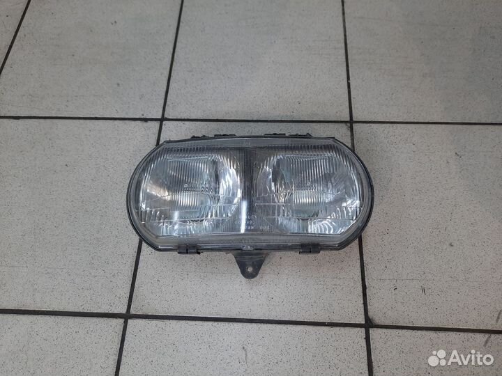 Фара Honda vf 1000