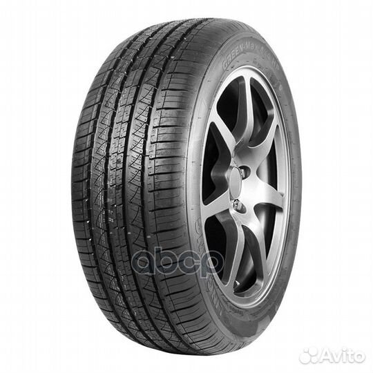 LingLong Green-Max 4x4 HP 235/55 R17