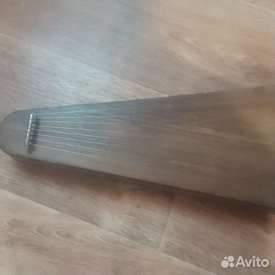 Гусли 8 струнные