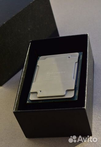 Xeon gold 6148