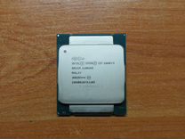 Процессор Xeon E5-2660V3
