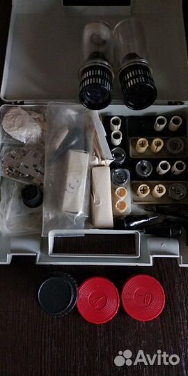 Аксессуары и запчасти к кино проектору Русь