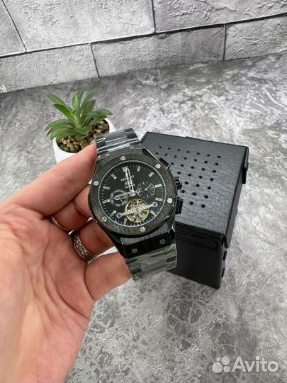 Наручные часы Hublot