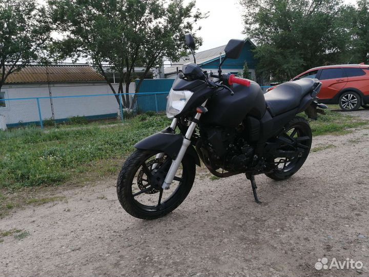 Racer RC250CK nitro