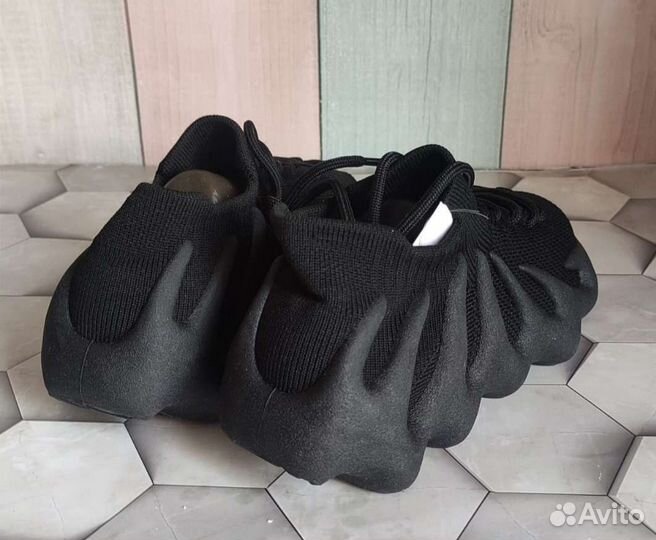 Кроссовки женские летние adidas yeezy boost V2 450