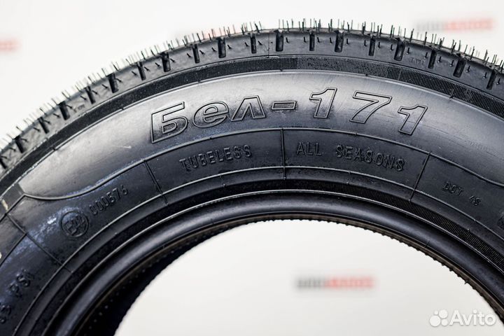 Белшина Бел-171 195/70 R15 104R