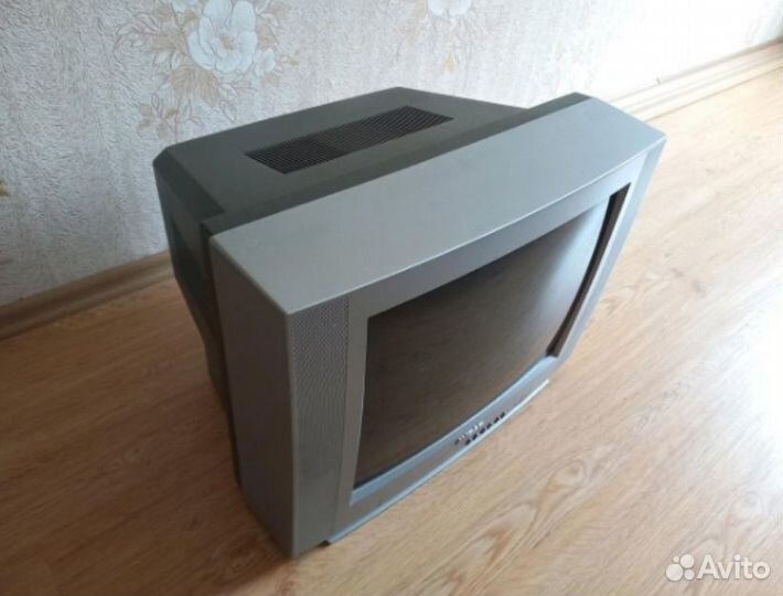 Телевизор avest 54 ТЦ-01