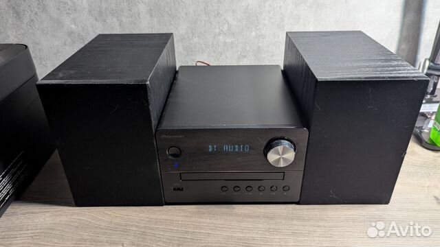 Музыкальный центр pioneer X-EM26 купить в Королеве с доставкой ...