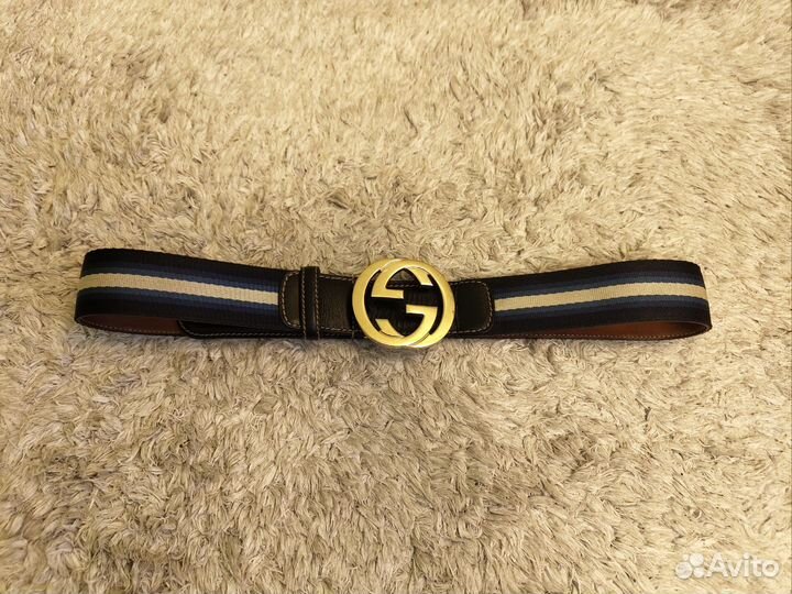 Ремень Gucci оригинал