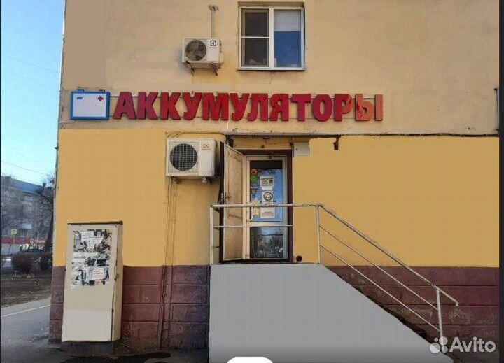 Аккумулятор bars silver 140 Ah пп