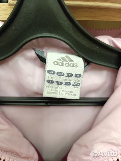 Куртка Adidas женский S