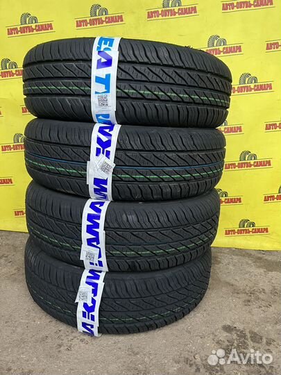 КАМА Grant (НК-241) 175/65 R14 82H