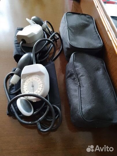 Тонометры 2 шт