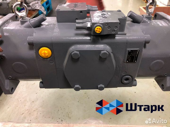 Насос аксиально-поршневой 75306-8604011-13 Белаз