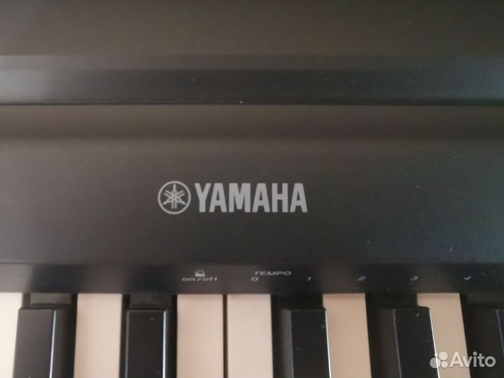 Yamaha digital piano P-45