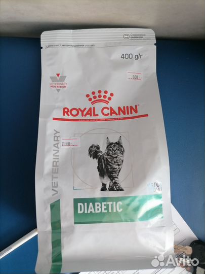 Корма royal canin