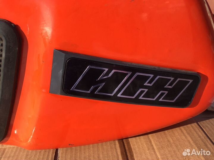 Бак топливный иж планета 5 СССР