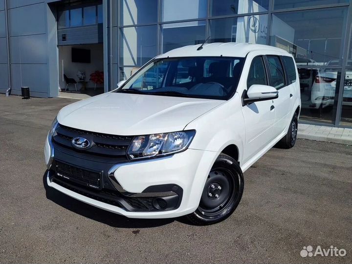 ВАЗ (LADA) Largus 1.6 MT, 2024