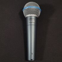 Shure Beta58a вокальный микрофон