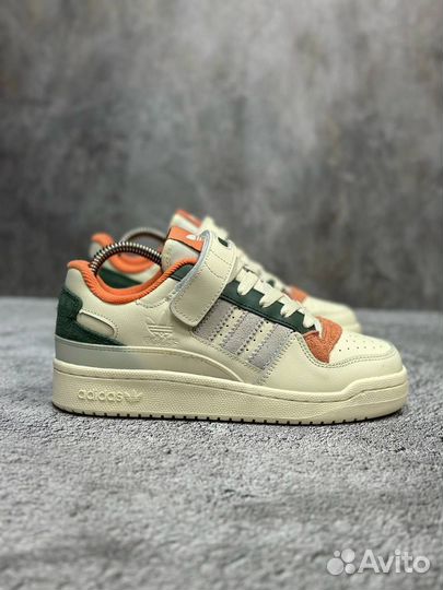 Кроссовки Adidas Forum 36-41