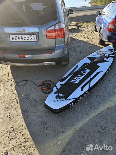 Sup board сап борд б.у