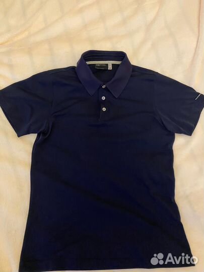 Поло Adidas Porsche