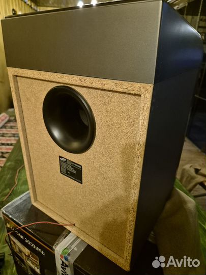 Сабвуфер пассивный Samsung PS-WKA66