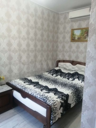 Комната 12 м² в 6-к., 2/2 эт.