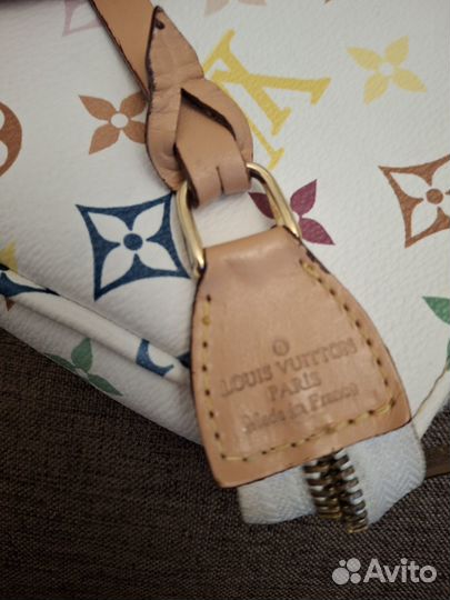 Сумка клатч