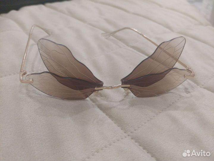 Солнцезащитные очки