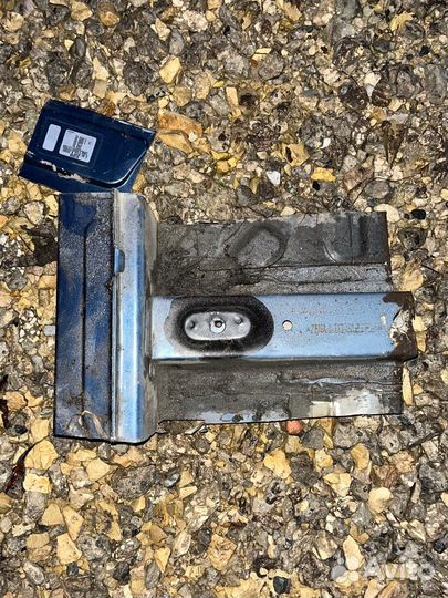 Планка альмера g 15