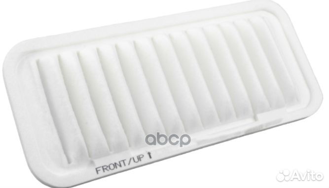 Фильтр воздушный 21196