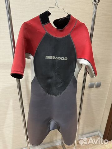 Гидрокостюмы