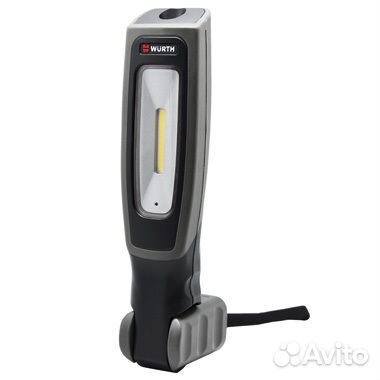 Wurth 0827940221 Фонарь рабочий ручной