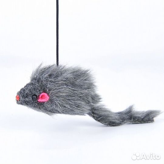 Игрушка для кошек 
