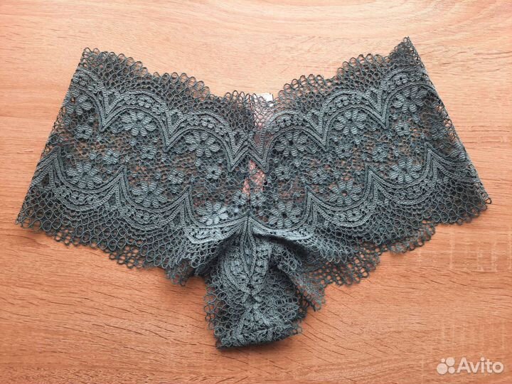 Трусики Victoria's Secret