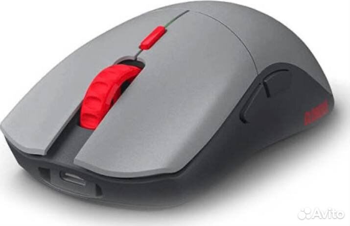 Glorious Series One PRO wireless