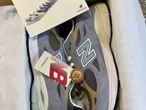 Новые кроссовки мужские new balance 990