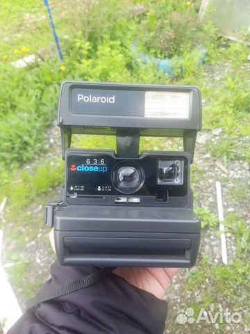 Polaroid