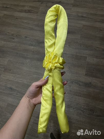 Бигуди для локонов