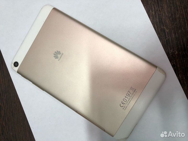 Планшет huawei MediaPad T1 арт. Т48